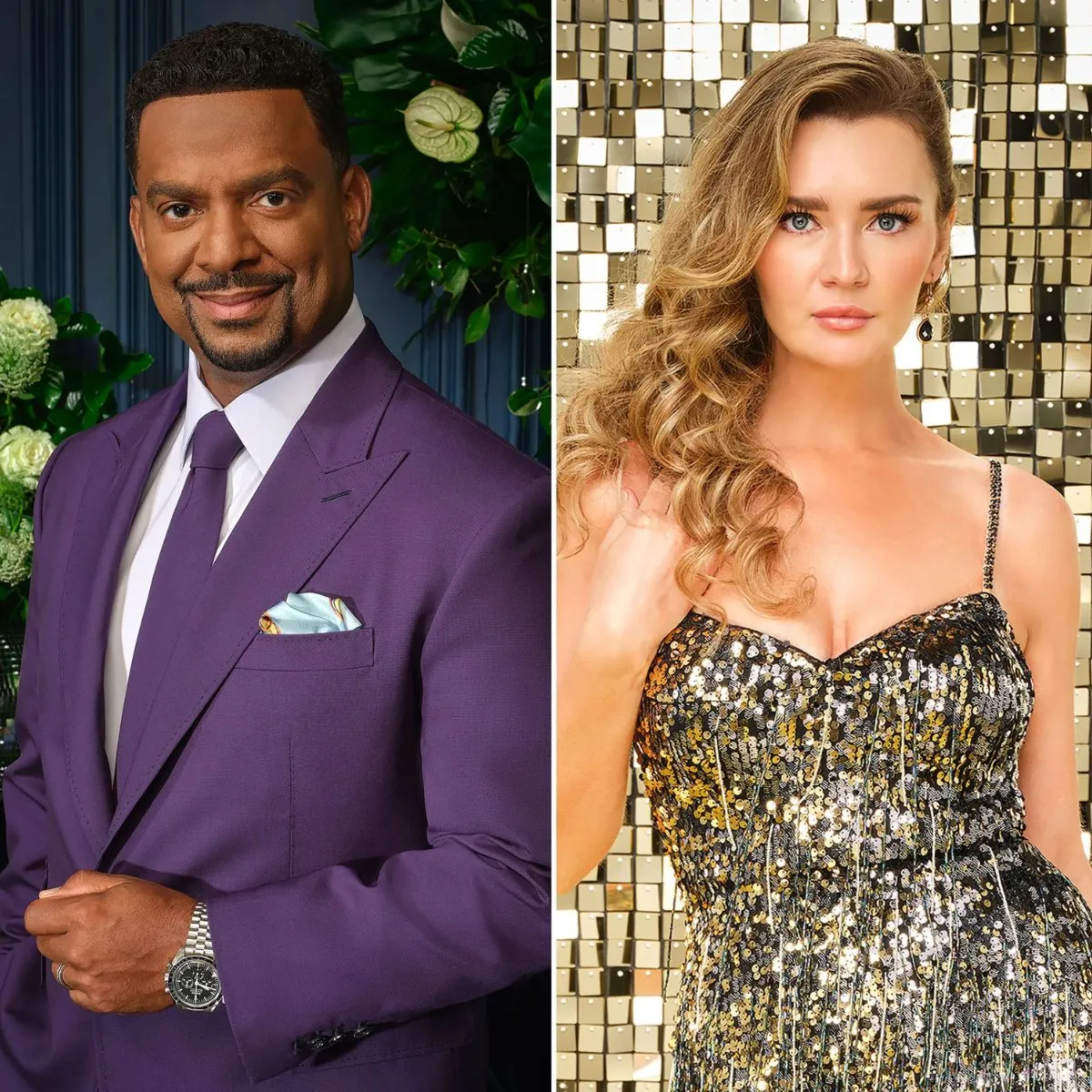 ‘DWTS’ Cohost Alfonso Ribeiro Understands Anna Delvey’s ‘Nothing’ Comment: She Got ‘Destroyed’