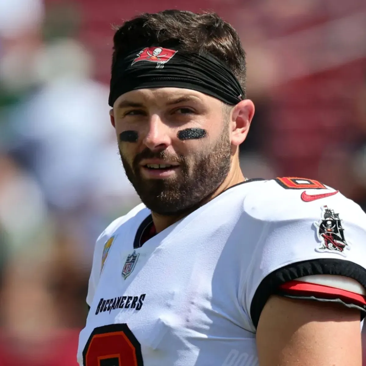 Baker Mayfield addresses Tom Brady's response to controversial comments