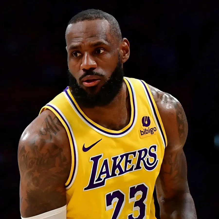 LeBron James makes surprising admission about new season