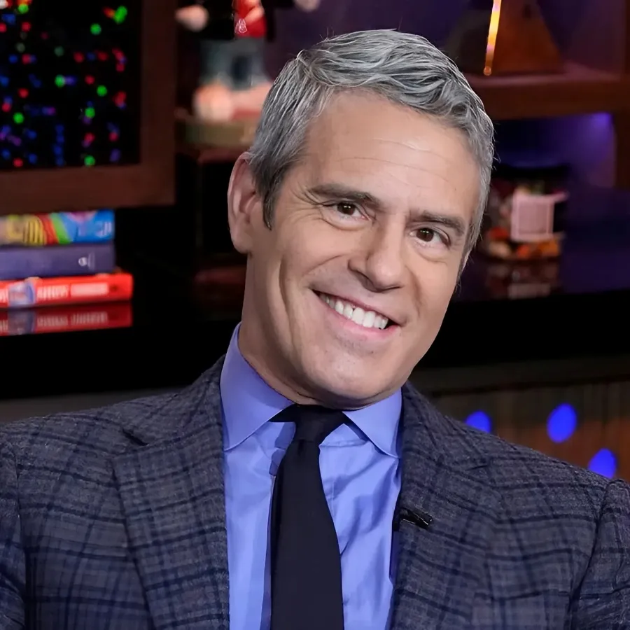 Andy Cohen Responds to Fans Who Are Concerned About His Health