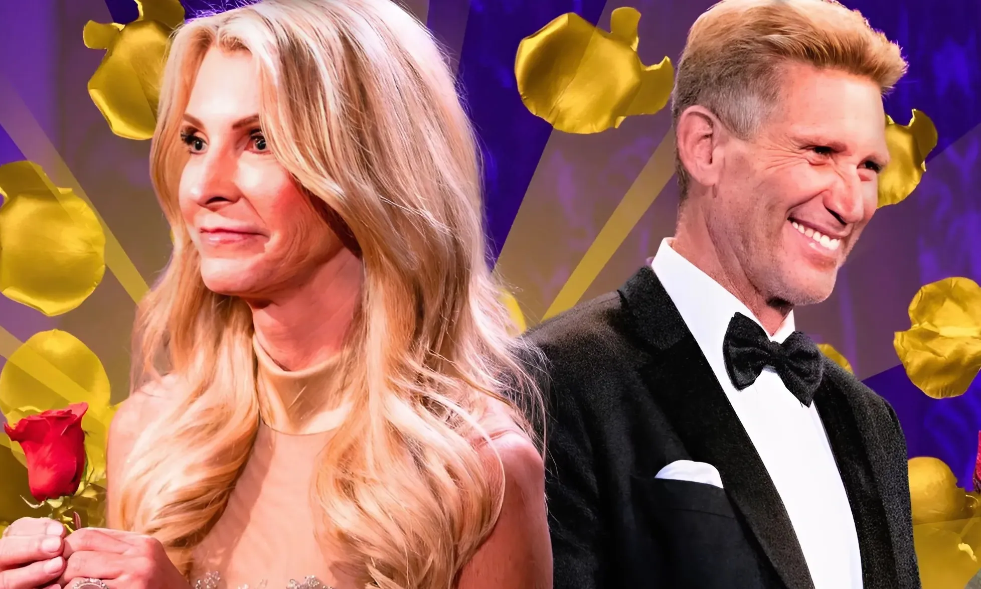 8 Signs The Golden Bachelorette Is Already More Entertaining Than The Golden Bachelor (Is Joan A Better Lead Than Heartbreaker Gerry Turner?)