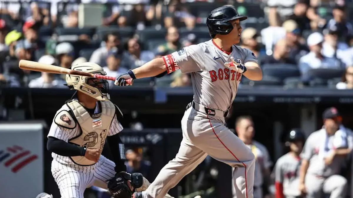 Red Sox $90 Million Slugger, Possible Trade Candidate, Could Have Shoulder Surgery