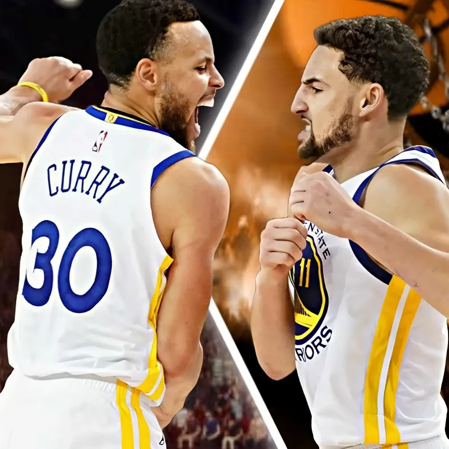 Stephen Curry dislikingly picks ‘GOAT’ teammate in glorious basketball career