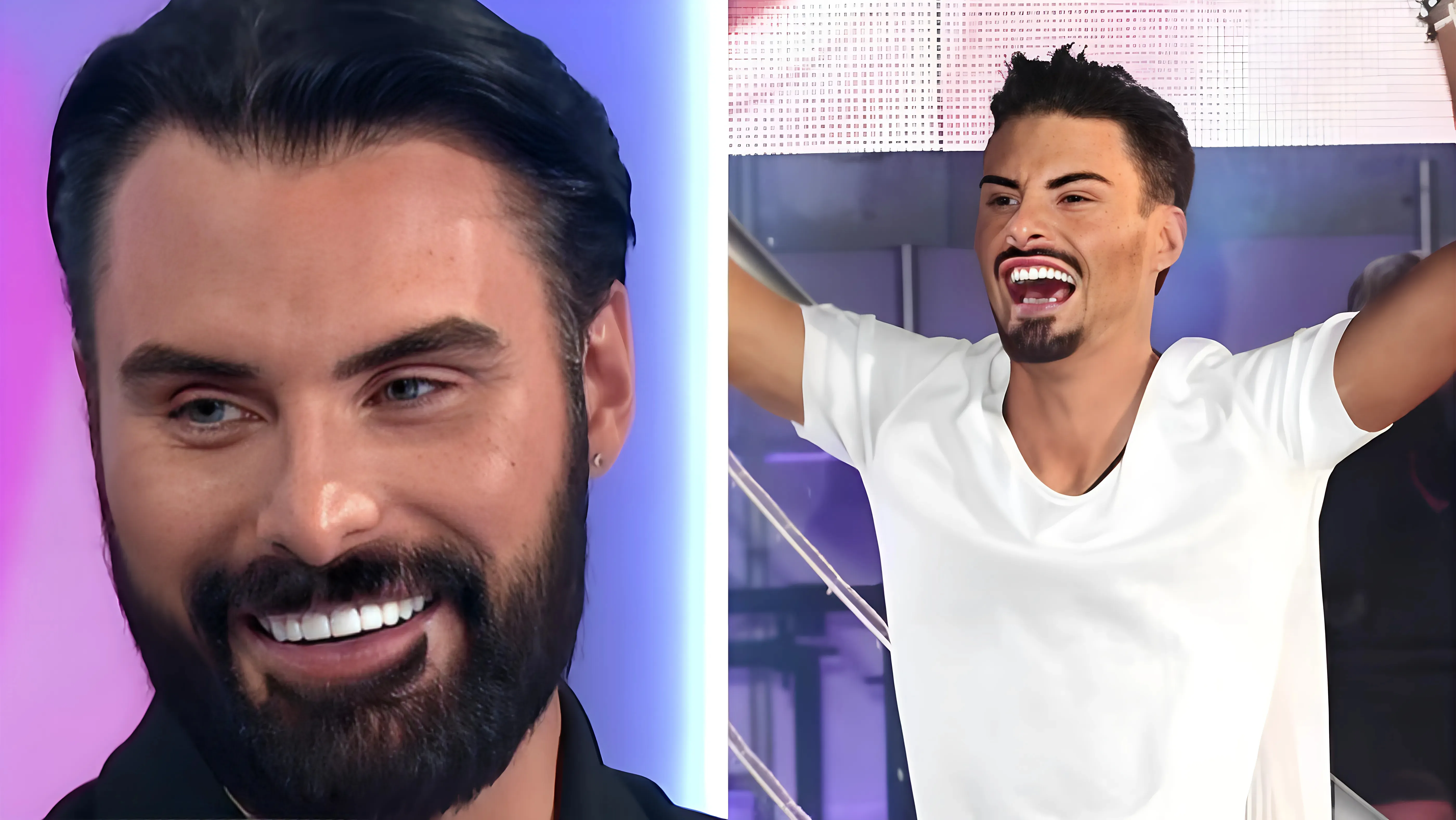 Rylan Clark left ‘devastated’ after being replaced on Big Brother: ‘I love the show so much – I presumed I’d be asked back’ trucc