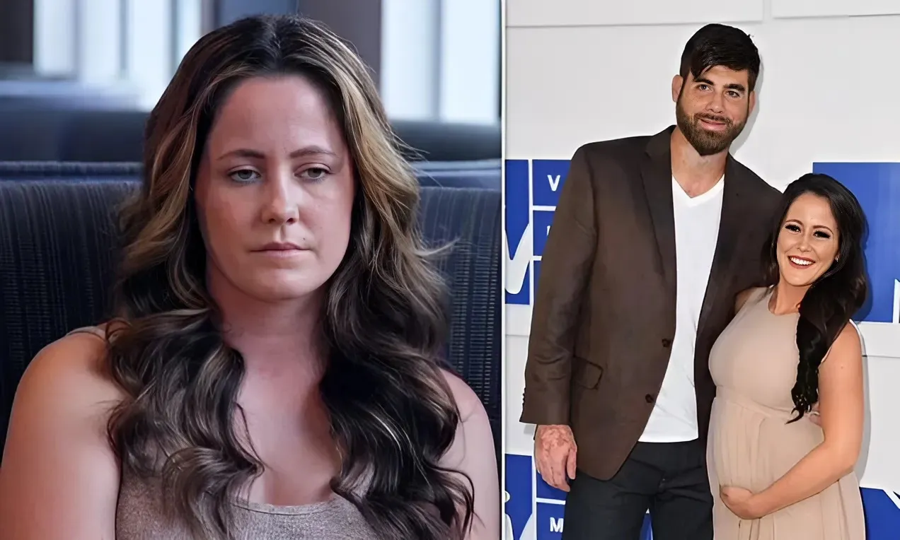 ‘Teen Mom’s Jenelle Evans Shares Update on Ensley’s Custody After Split From David Eason