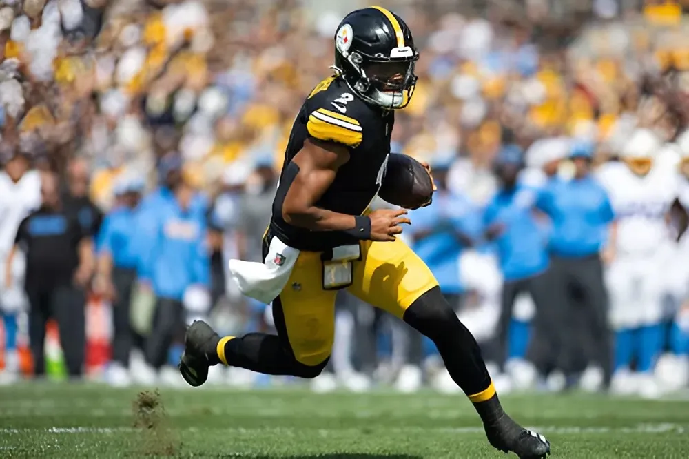 Steelers Miss Out on Mind-Blowing Milestone With Failed Comeback Against Colts