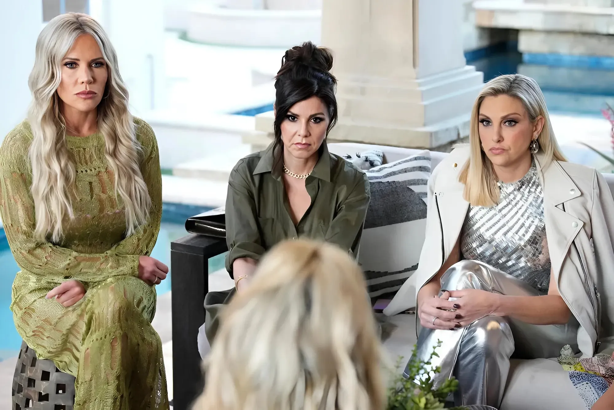 Real Housewives of Orange County Season 18, Episode 12 Recap: An Elephant Never Forgets