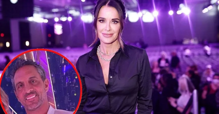 Kyle Richards Shares Update on Relationship With Mauricio Umansky Amid Split, Plus RHOBH Star is Seen Without Ring as Fans Believe Divorce Is Looming