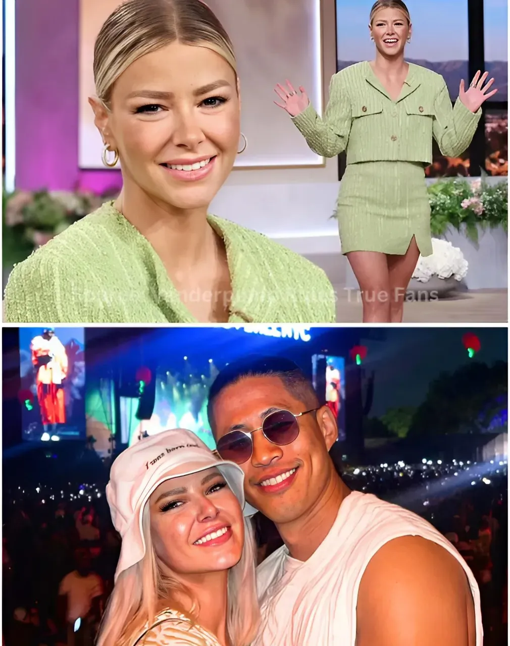 Ariana Madix Speaks Out on Concerns About Her Boyfriend Daniel Wai: "I'll Be Fine"