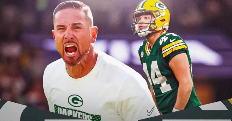 Matt LaFleur’s ‘confident’ take on Packers’ ongoing kicker problems