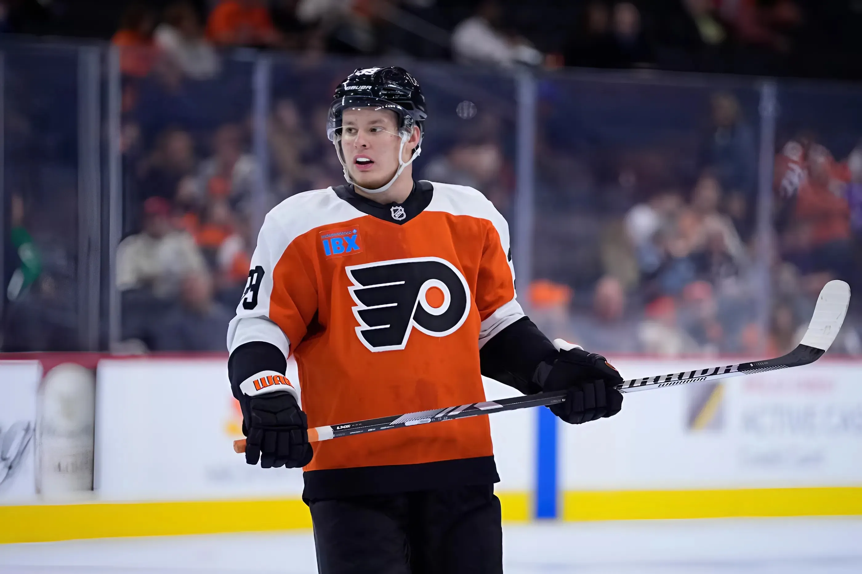 Flyers’ Tortorella Reveals Development Plan for Matvei Michkov