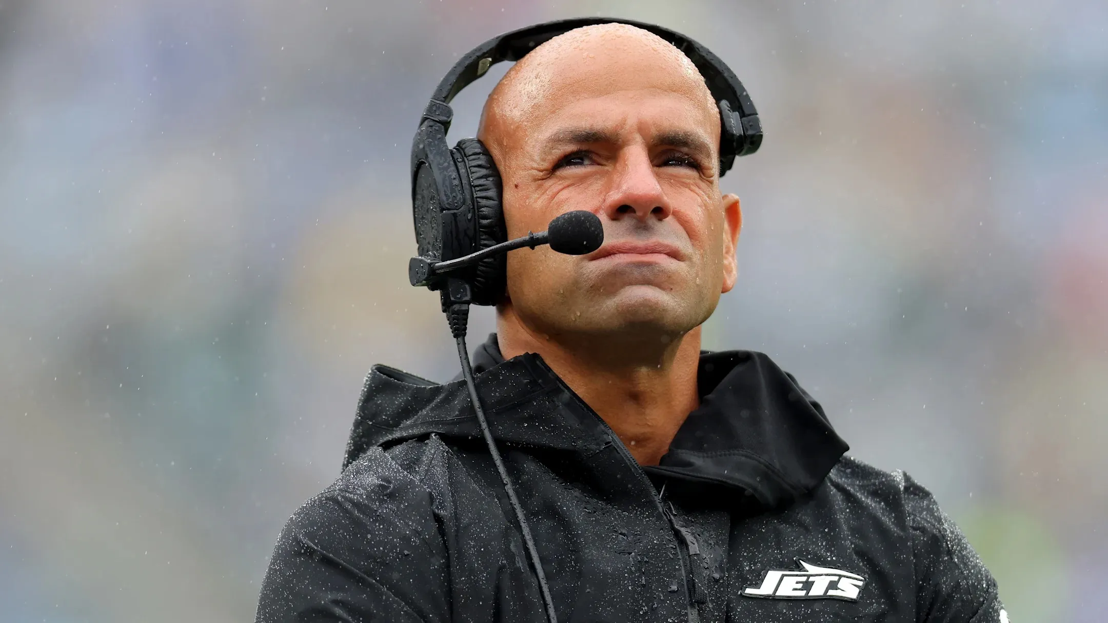 Robert Saleh sticks his foot in his mouth with brutal quote after NY Jets loss