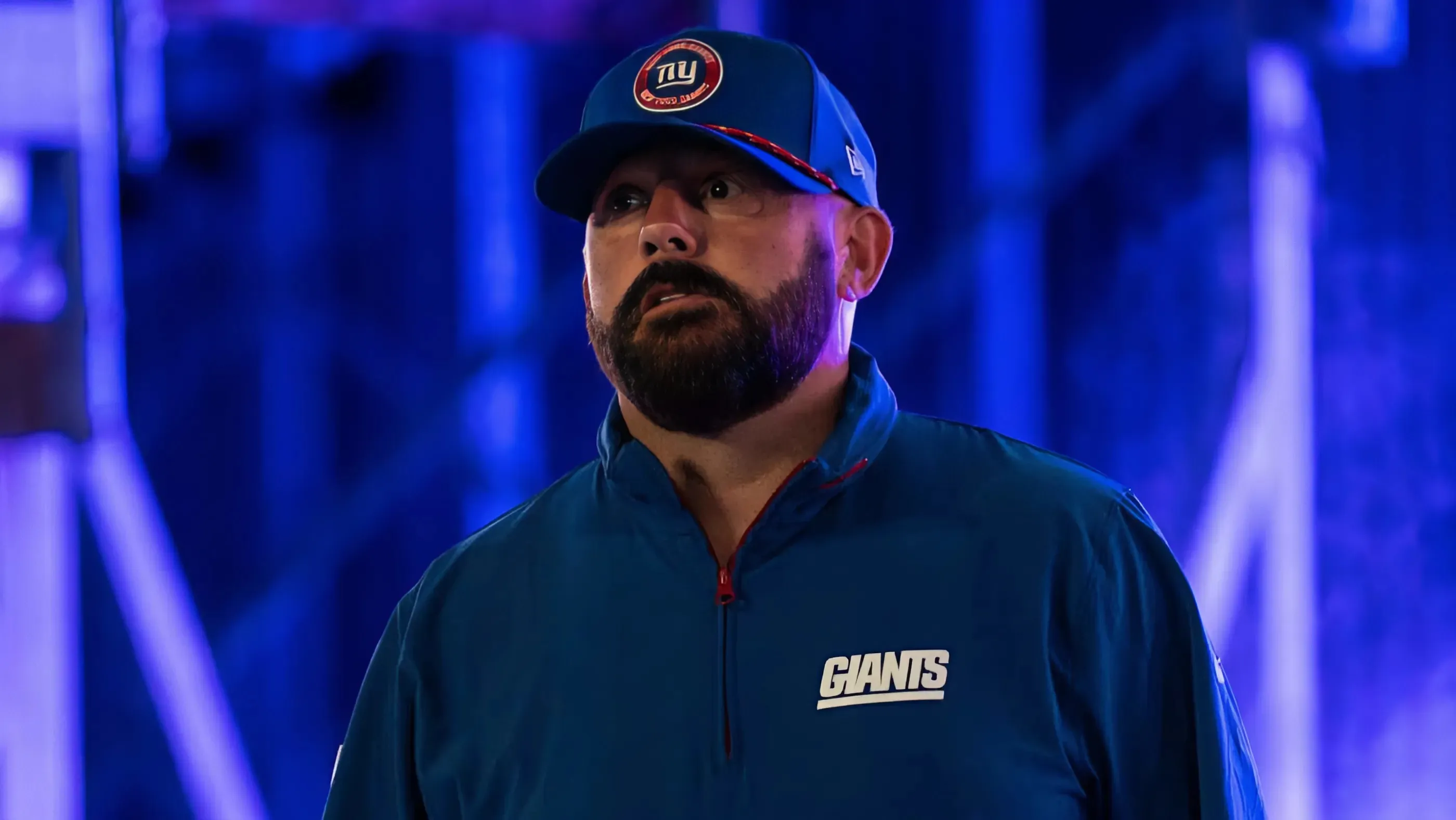 Ex-Giants Defensive End Believes Brian Daboll is “Toast”