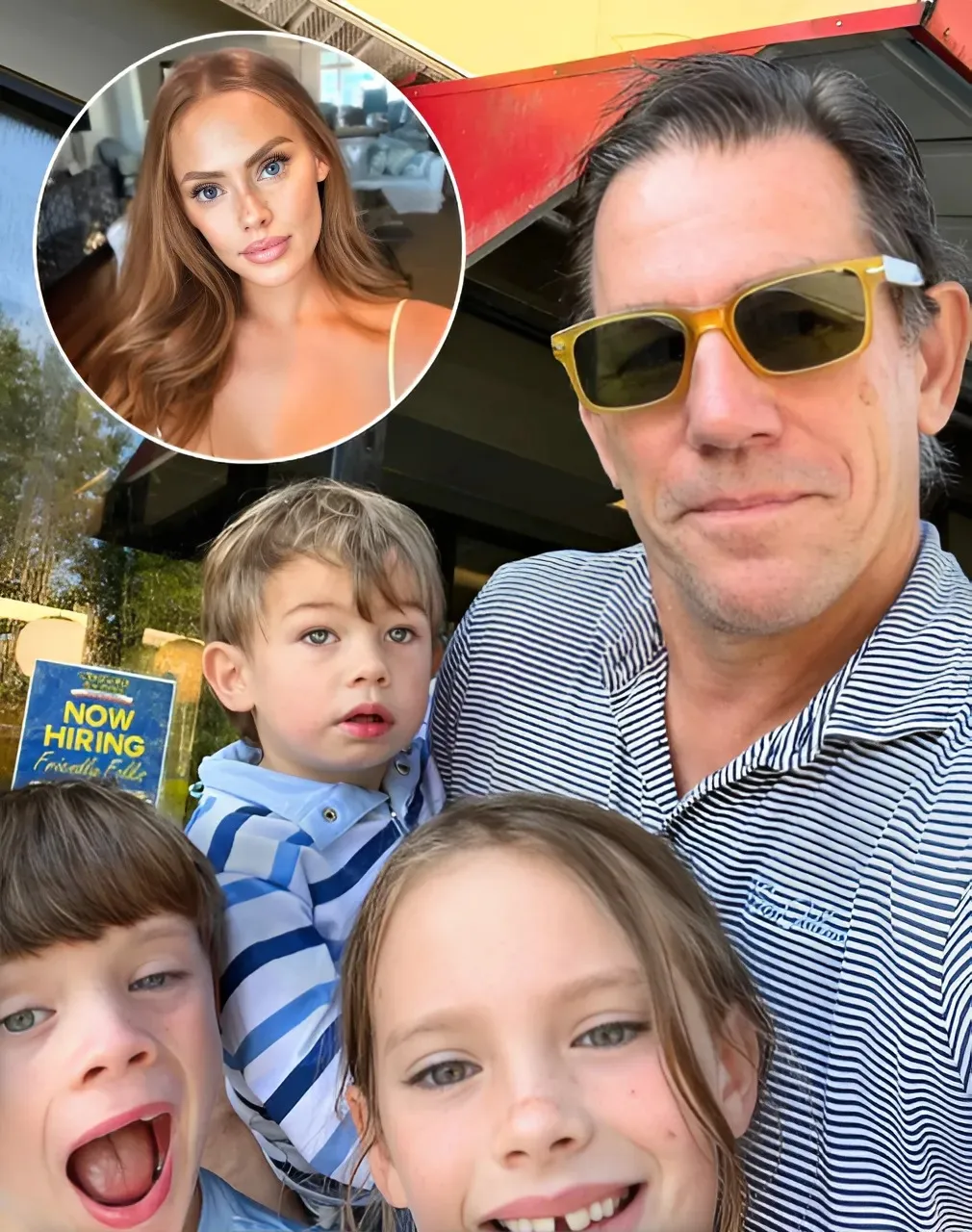 Thomas Ravenel Accuses Ex Kathryn Dennis of ‘Hit-and-Run’ & “Never” Seeing Kids as He Slams Her as “Worst Person,” Plus See Why He’s Blasting Southern Charm’s Cast