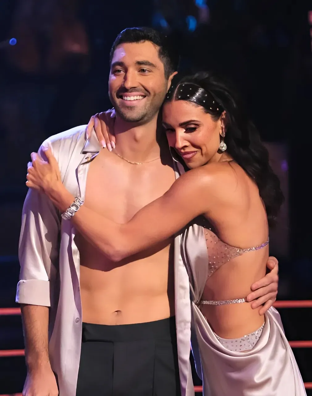 'Dancing With the Stars' Fans Already Think Joey Graziadei Will Make It to the Finale