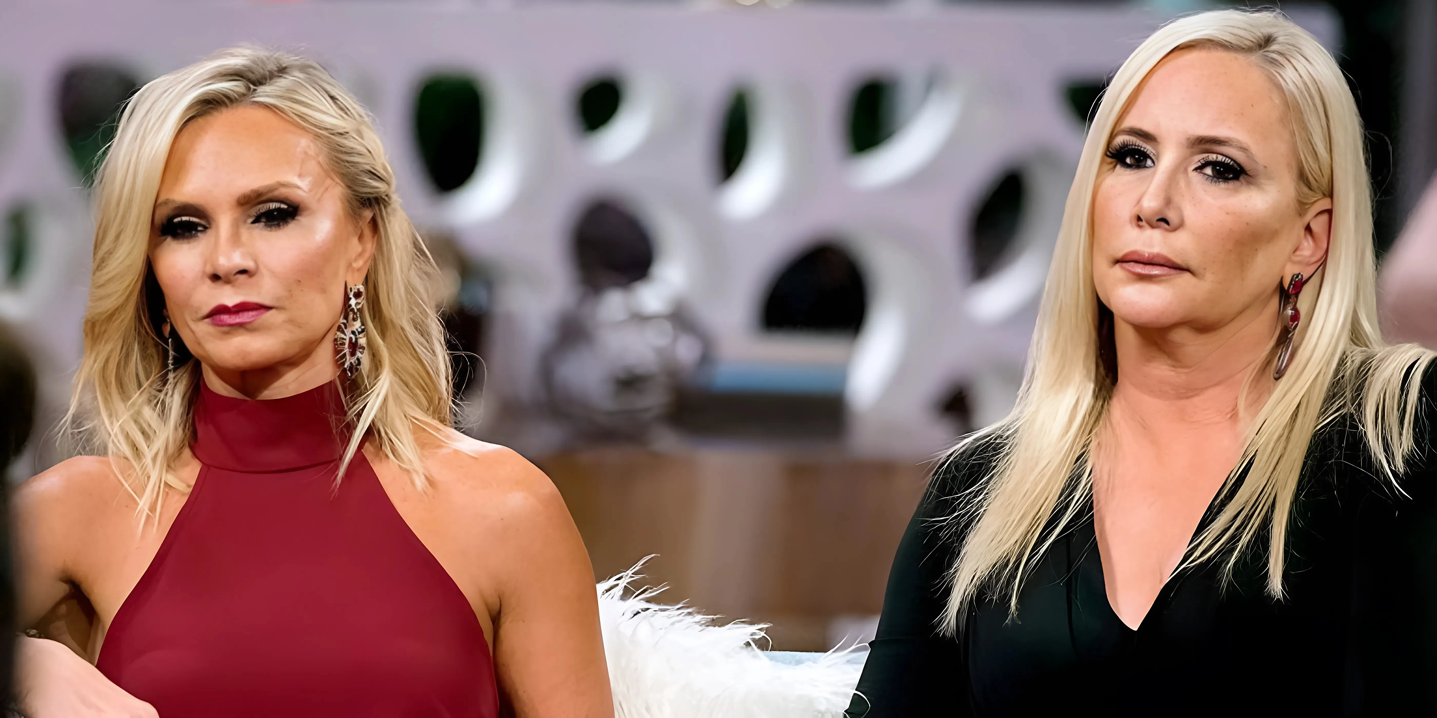 Tamra Judge of RHOC Addresses Fan Criticisms Over Treatment of Shannon Beador: Candidly Admits to Being 'Reactive' trucc