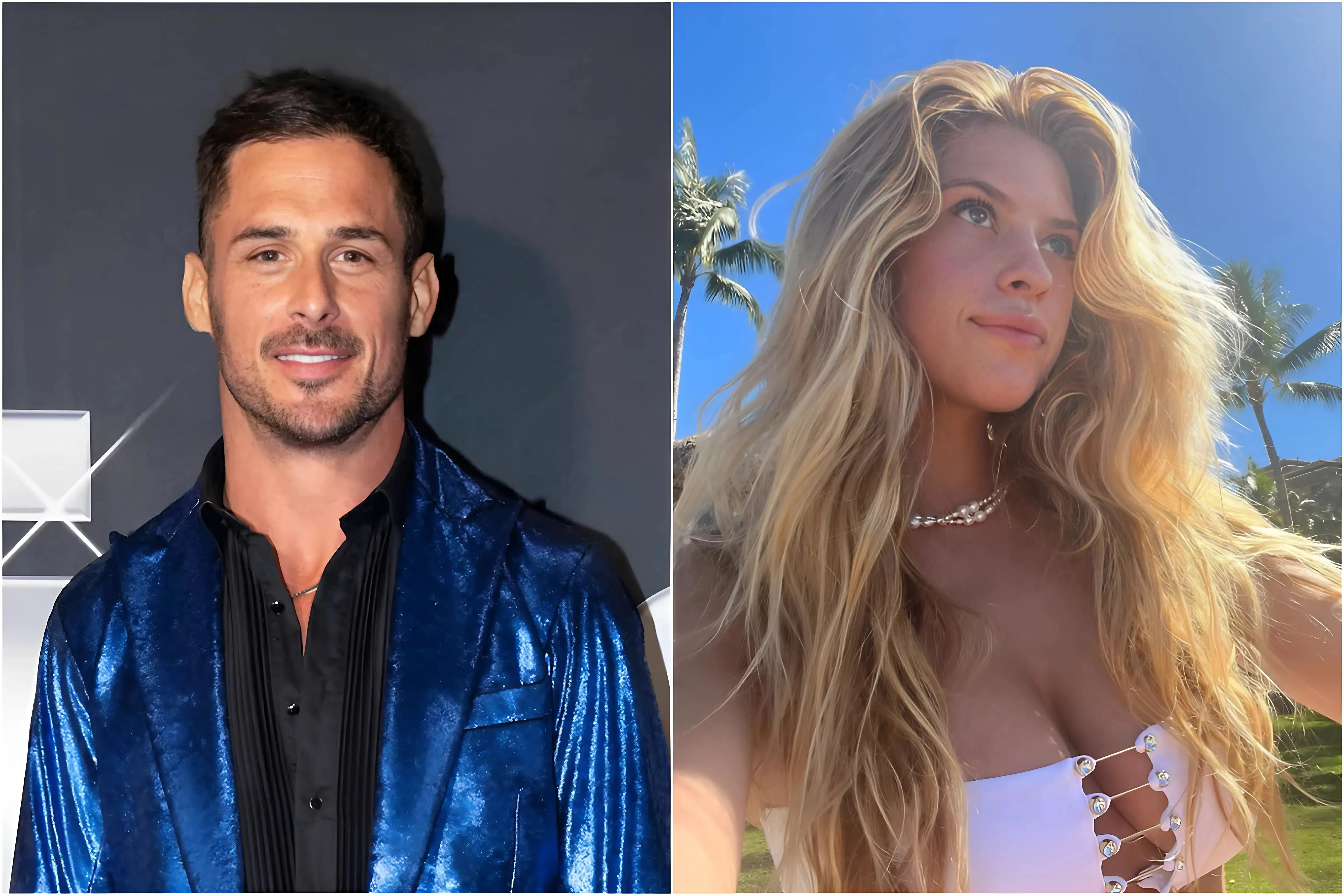 Danny Amendola spotted at Tom Brady event with rumored new girlfriend trucc