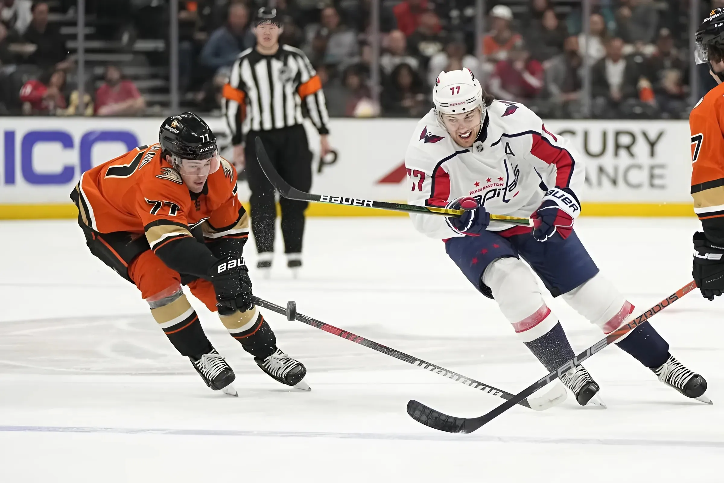 1 last-minute trade Capitals must make before 2024-25 season