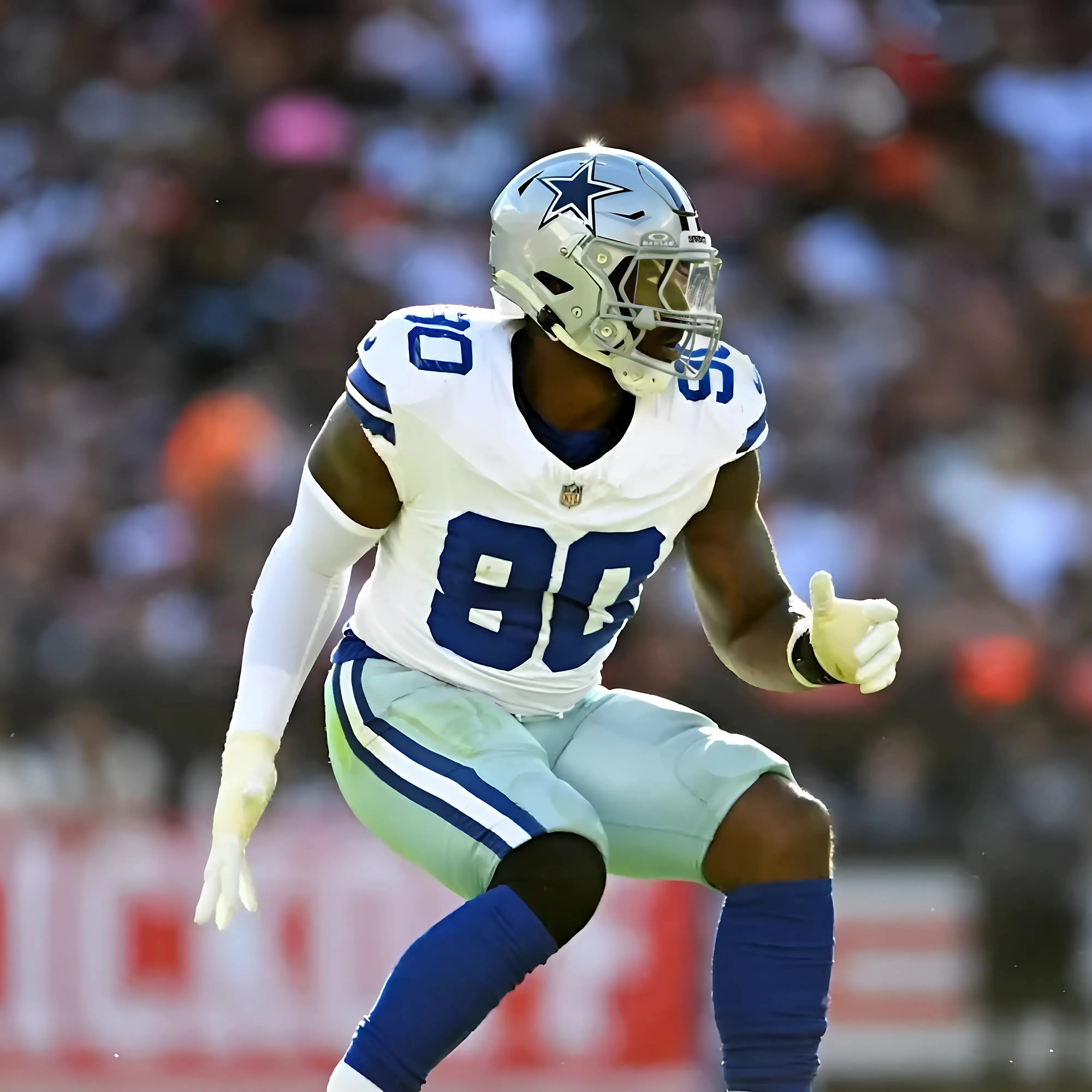 DeMarcus Lawrence injury update: Cowboys DE shares latest on foot