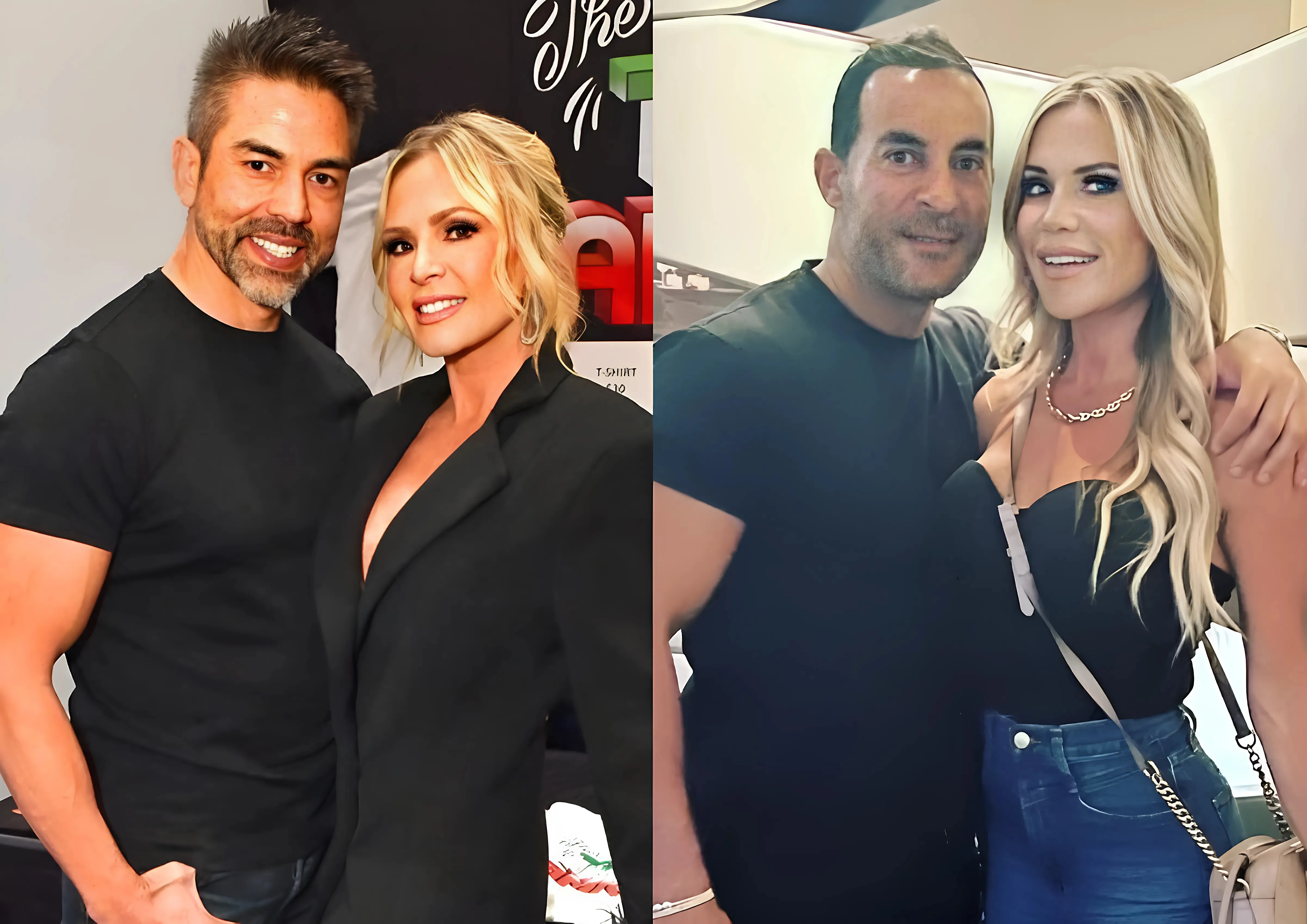 RHOC’s Tamra Judge Issues 2nd Apology After Ryan Boyajian Hires Jim Bellino’s Attorney to Sue Her, Plus Eddie Calls Out Ryan’s Involvement With Real Housewives Drama