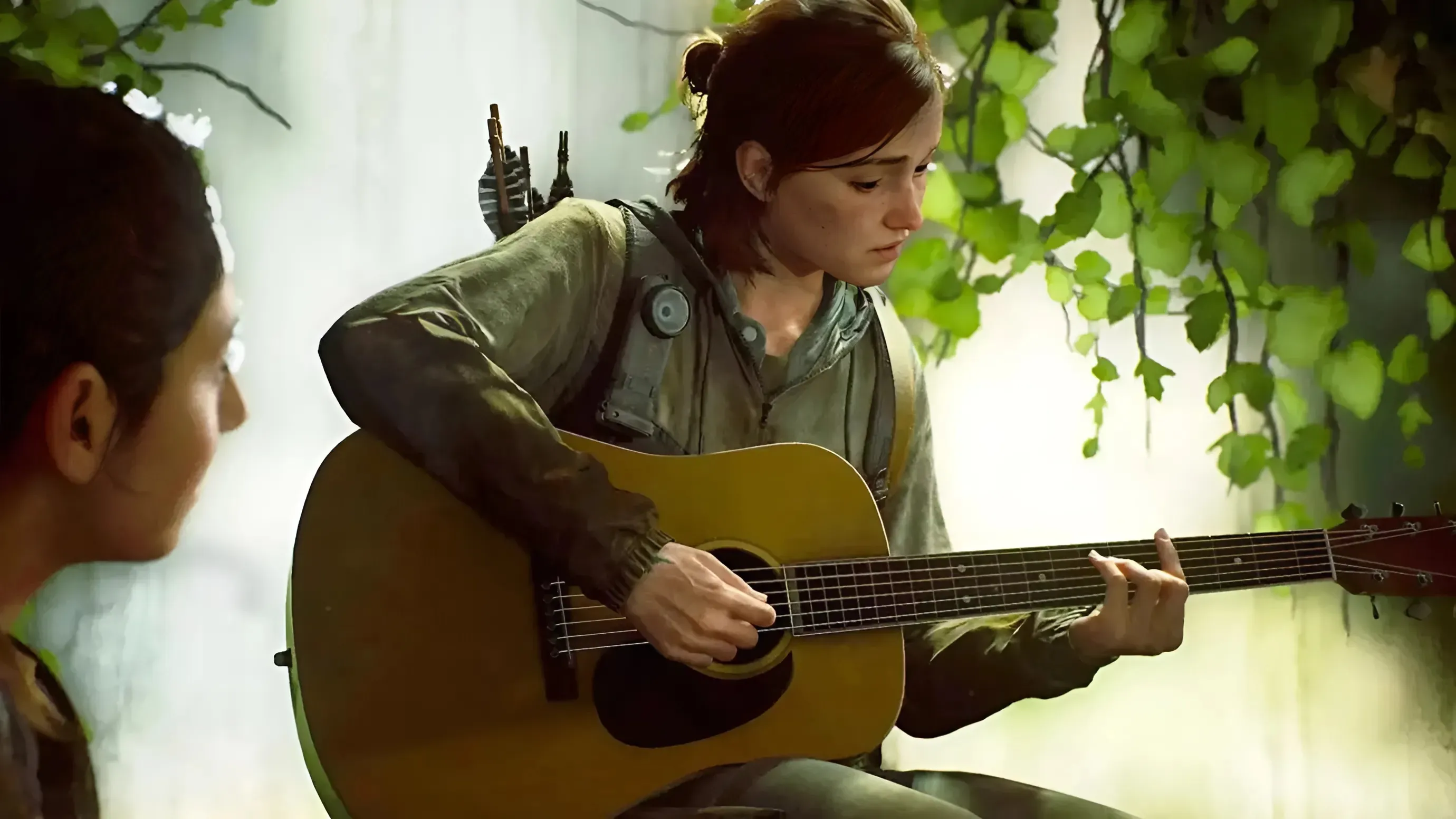 The Last of Us TV trailer remade with gameplay footage gets Neil Druckmann seal of approval