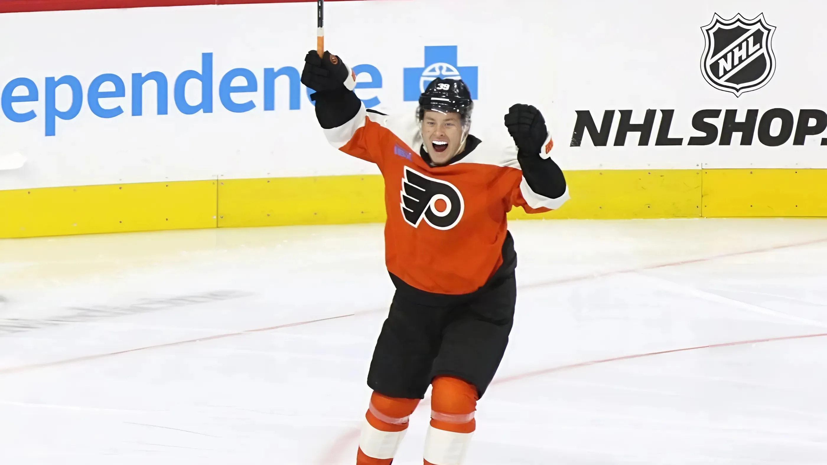 Matvei Michkov Can Take Flyers’ Power Play to the Next Level