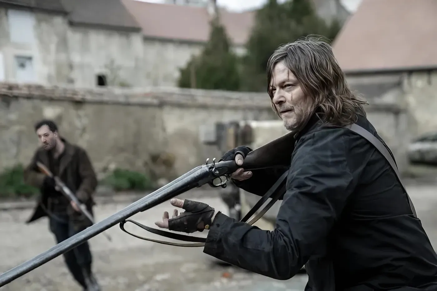 The Walking Dead: Daryl Dixon Premiere Recap: Nouvel Ami