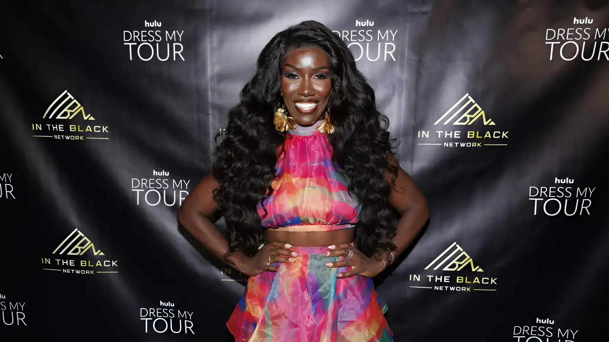 RHOBH Newbie Bozoma Saint John on Reaction To Joining the Real Housewives Franchise