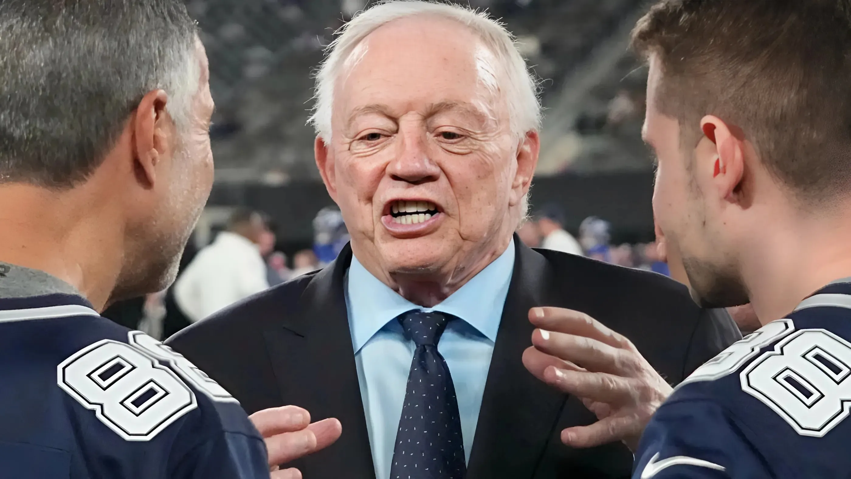 Proposed Cowboys 'hot take' trade would be absolutely massive for their 2024 NFL season