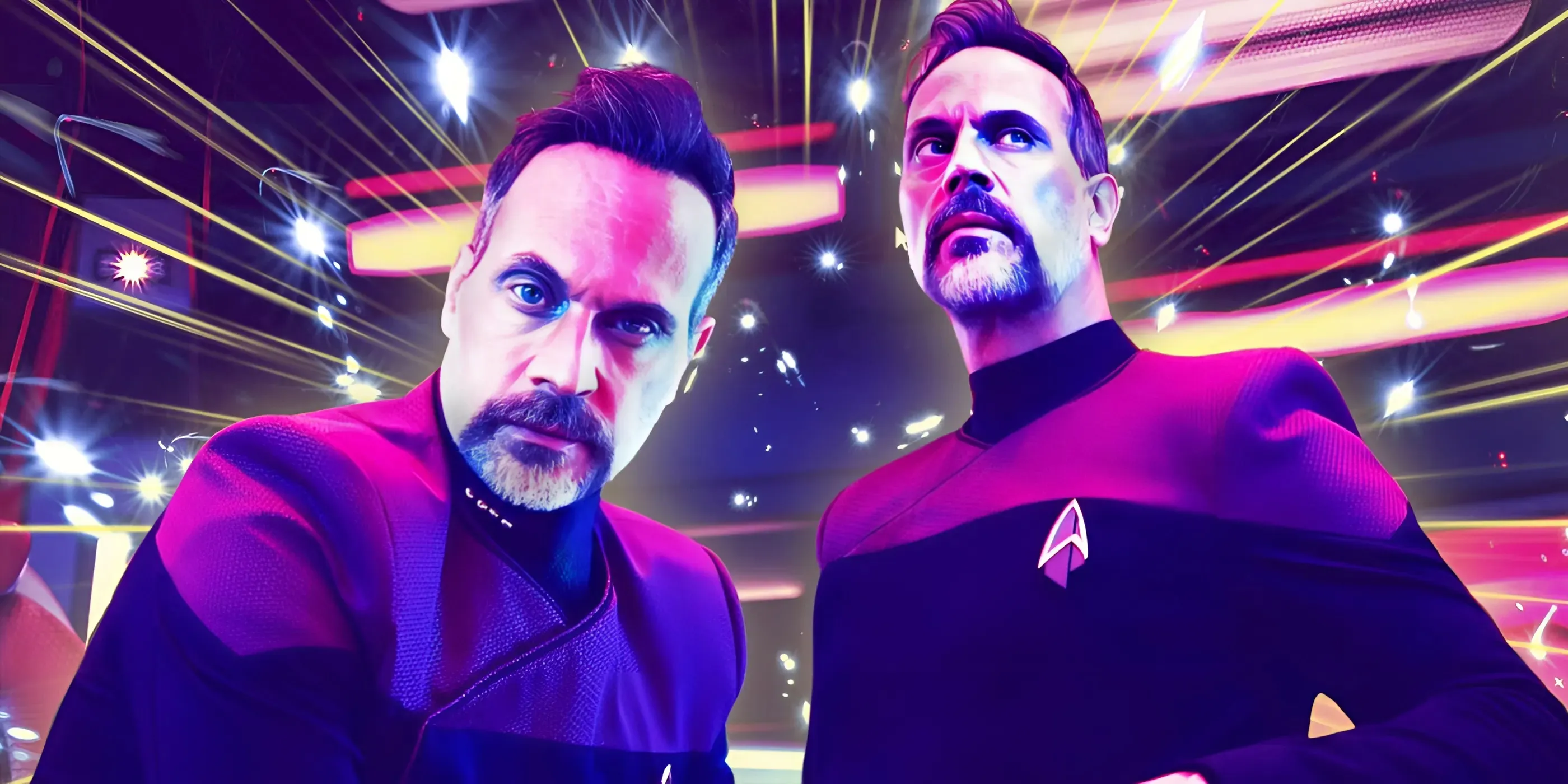 Todd Stashwick’s Star Trek: Picard Captain & Popularity Explained