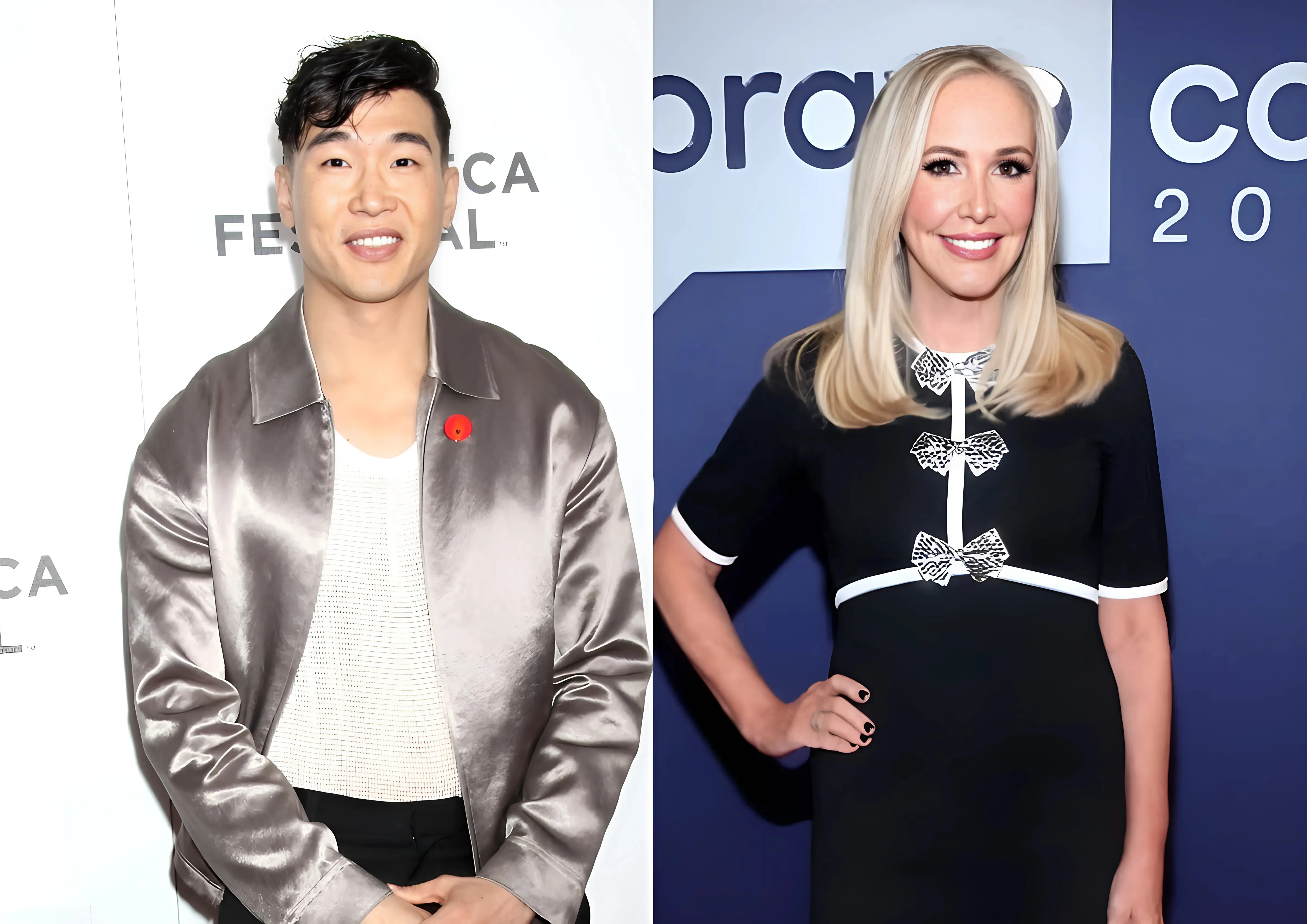 Shannon Beador is Accused of Mistreating Crew & Co-Workers by Love Hotel Host Joel Kim Booster as He Slams Her as a “Pathetic Drunk,” Plus Claims to Have Video Evidence in Now-Deleted Post