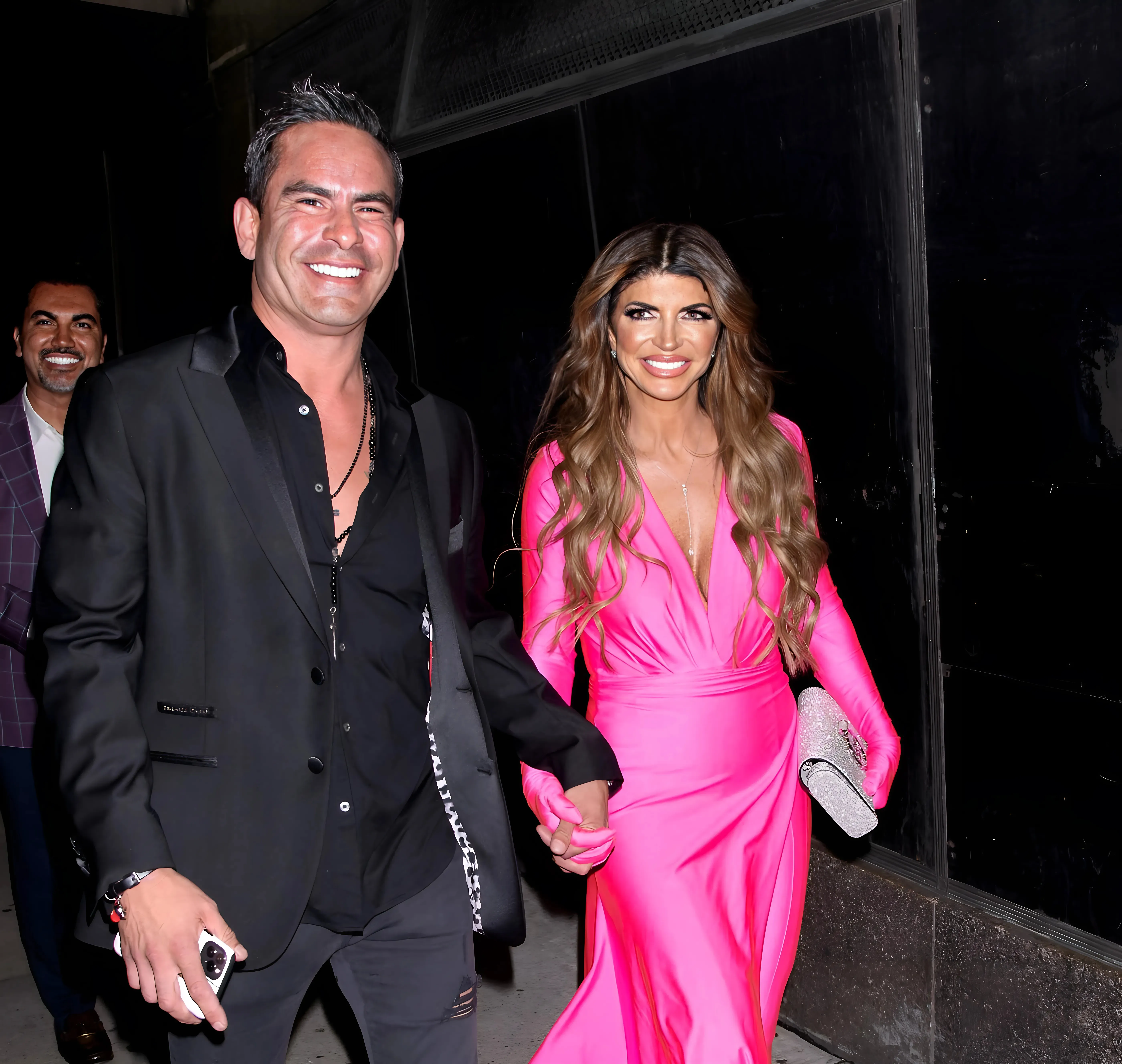 RHONJ Star Luis Ruelas’ Company Files for Chapter 11 Bankruptcy as It Tries to Restructure