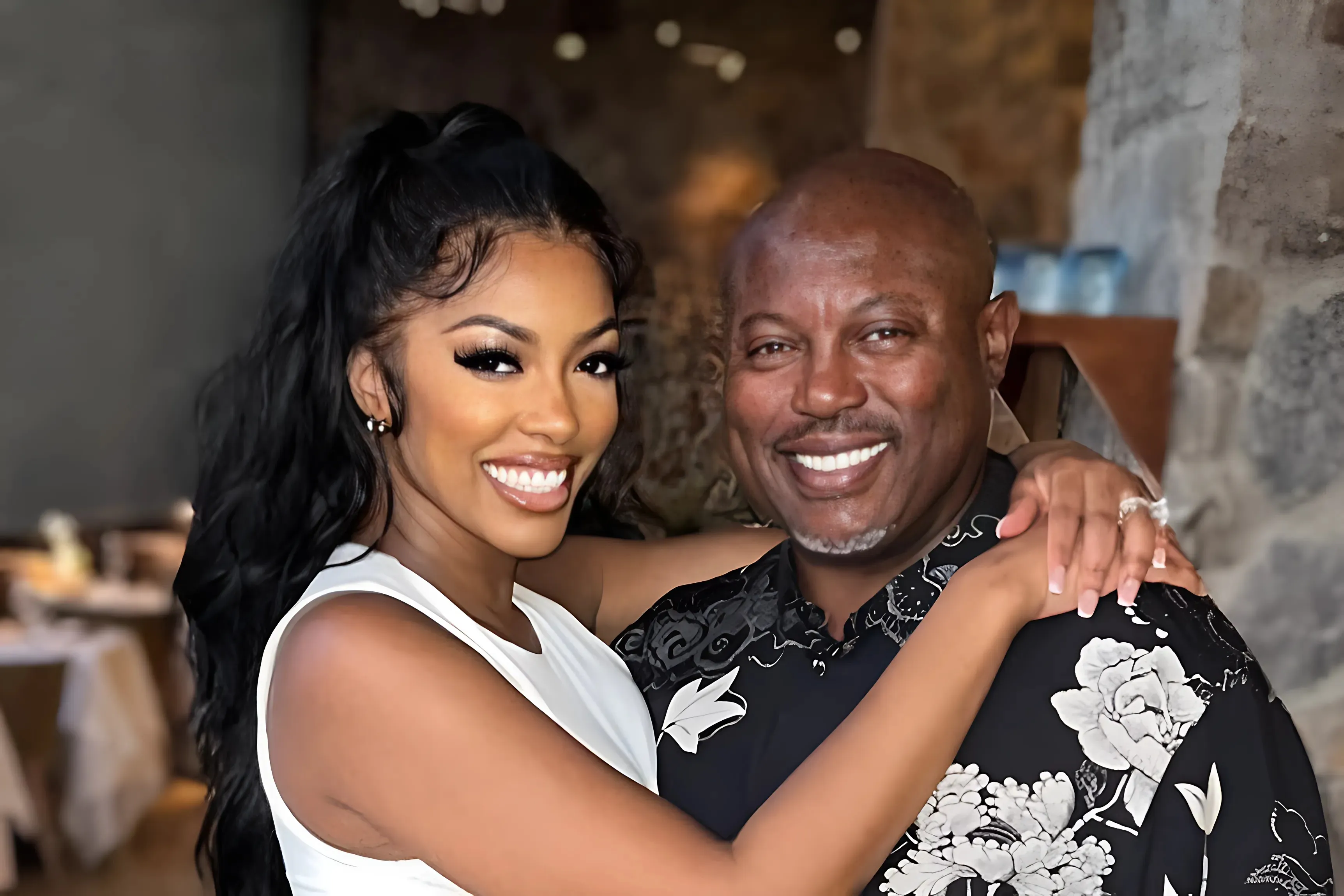 Porsha & Dennis Shed New Light on Their Relationship Today: “After 5 Years…” (PIC)