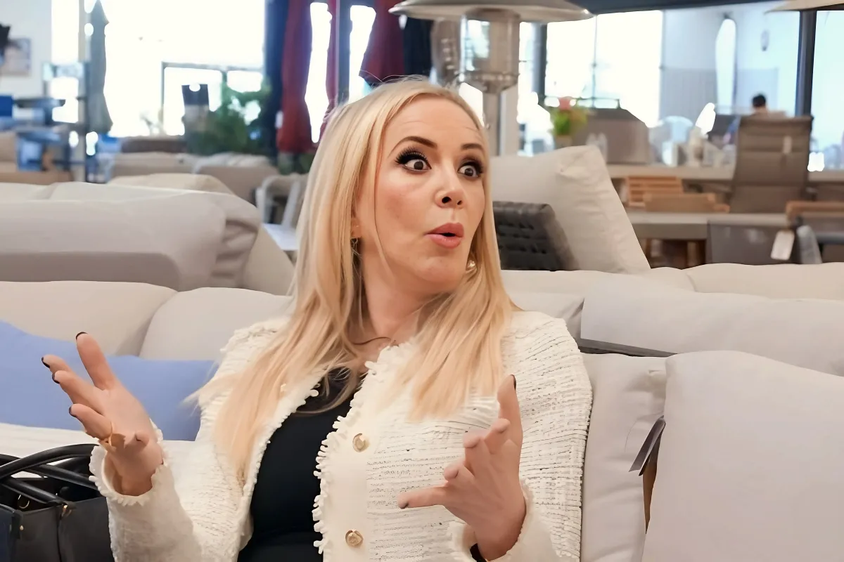 Host of Shannon Beador’s new dating show slams the RHOC star’s behavior as filming ends: ‘Hope she suffers’