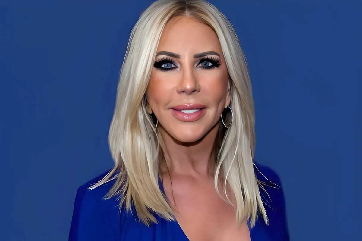 Vicki Gunvalson reveals which three housewives producers wanted her to confront on RHOC Season 18