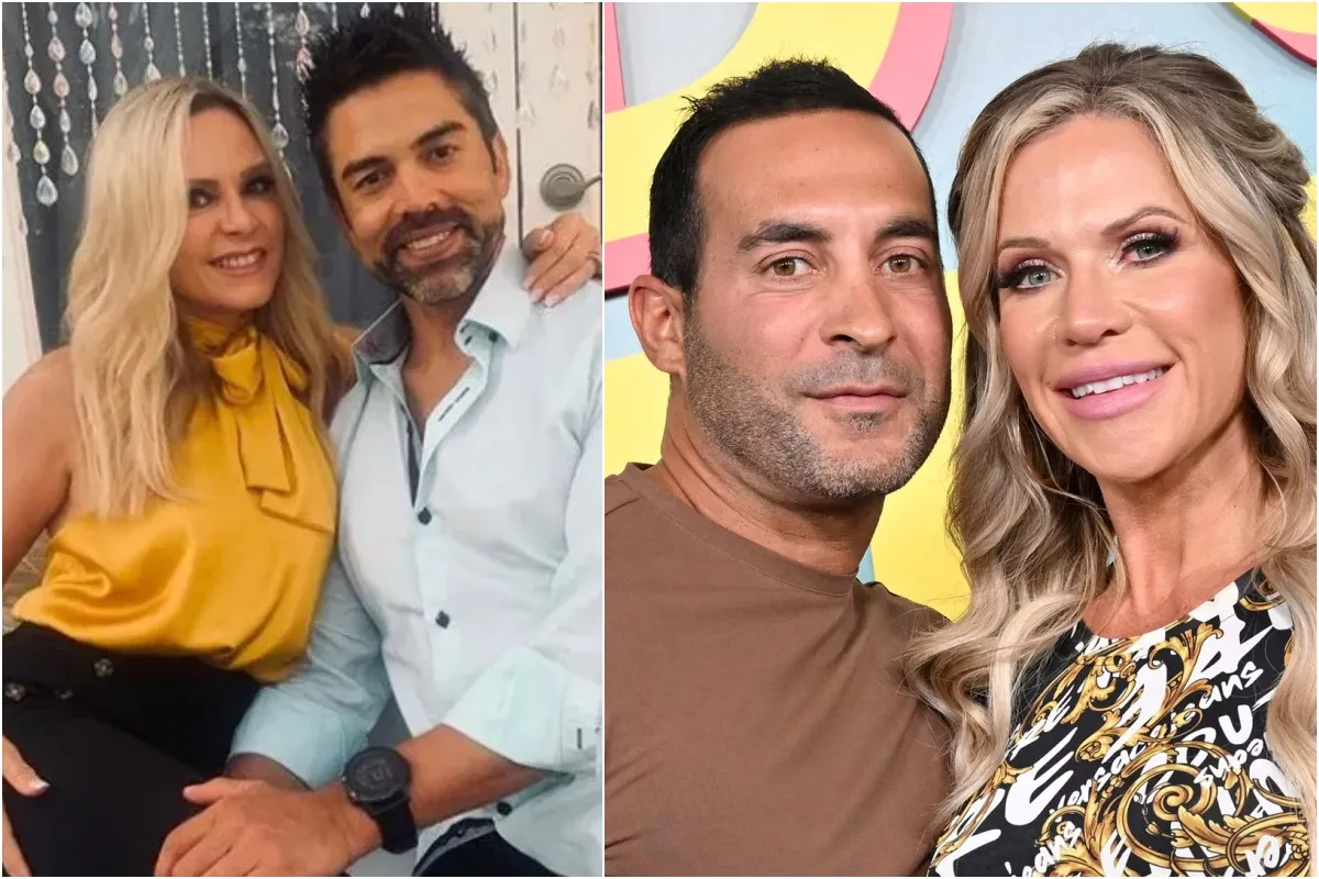 Tamra Judge of RHOC Makes Second Apology Following Legal Action by Ryan Boyajian, Eddie Addresses Ryan's Role in Real Housewives Controversy