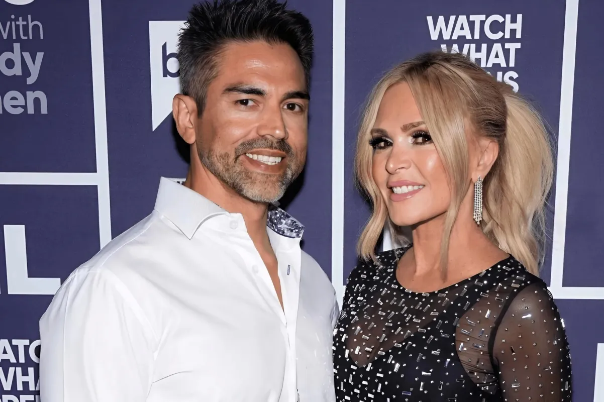 Eddie Judge Reacts to Drama Between Tamra Judge and Ryan Boyajian Plus, Other Bravolebs Weigh In