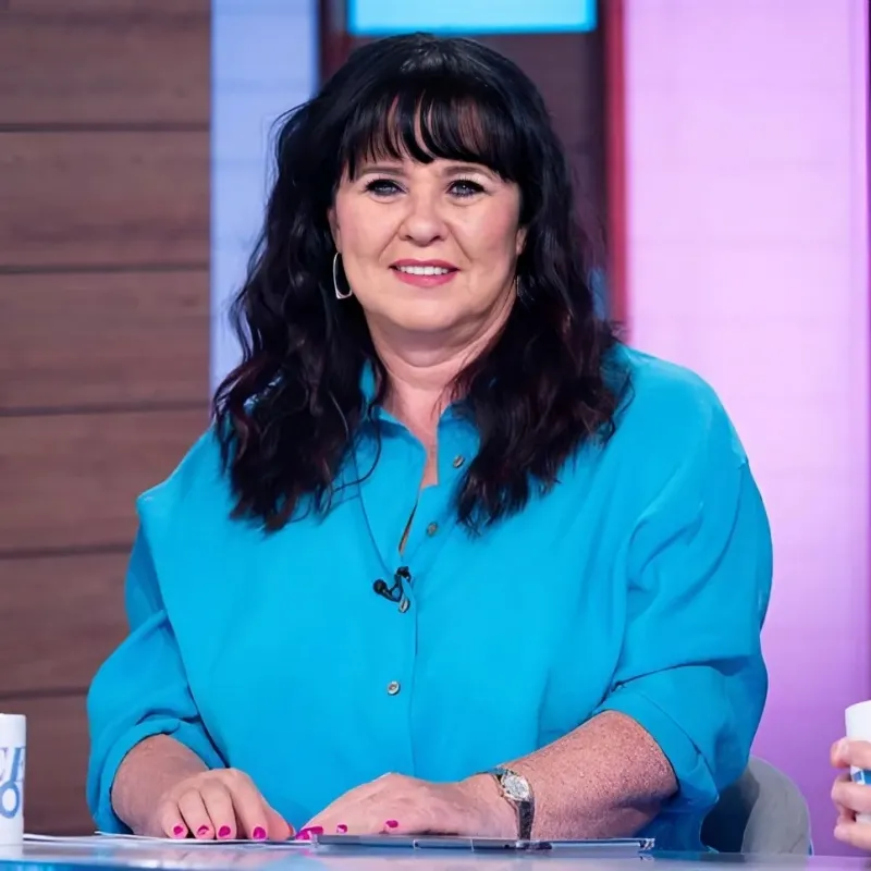 Coleen Nolan reveals exactly when she'll quit Loose Women and reason why ngocc