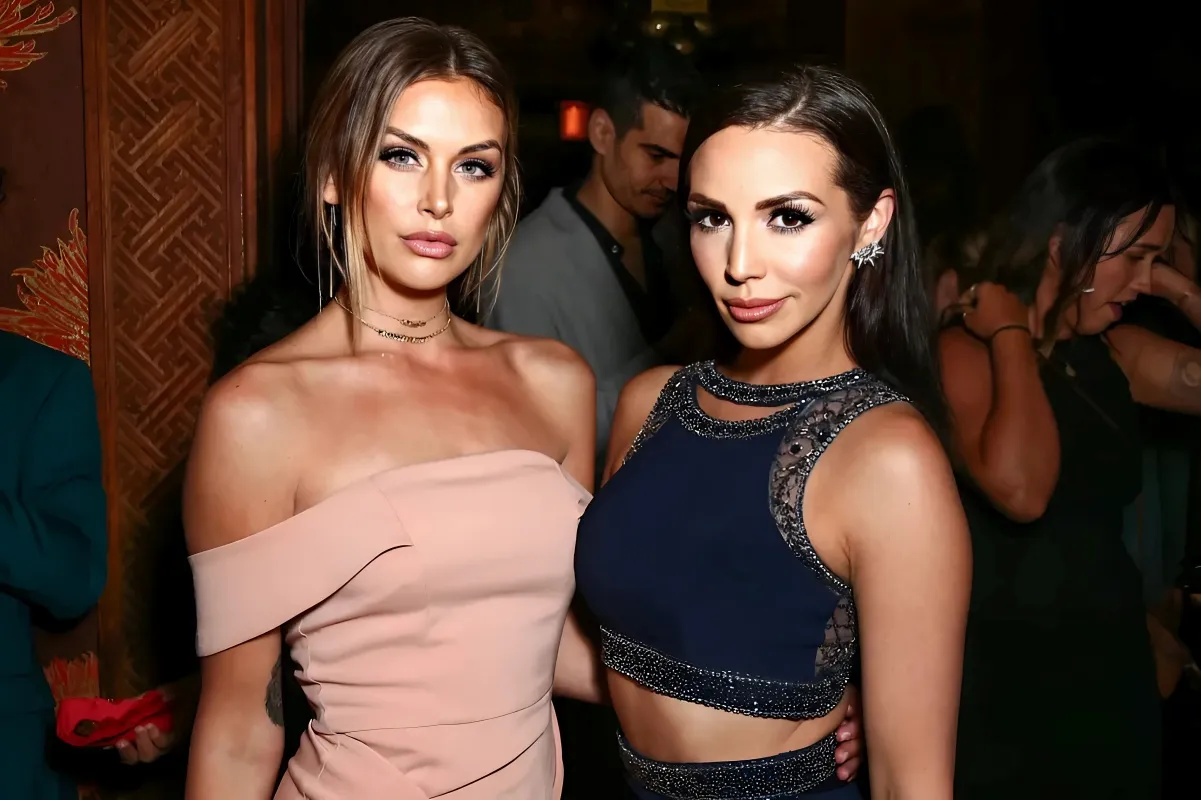 Lala Kent Reveals Show Regrets, Friendship Status with Scheana Shay, and Unaired Aspects of Her Life on Vanderpump Rules - lulu