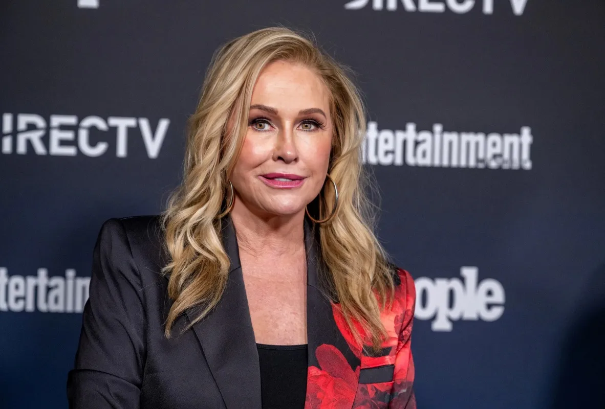 Kathy Hilton promises RHOBH Season 14 will feature ‘a lot of real reality’ and no ‘manufactured’ drama - lulu