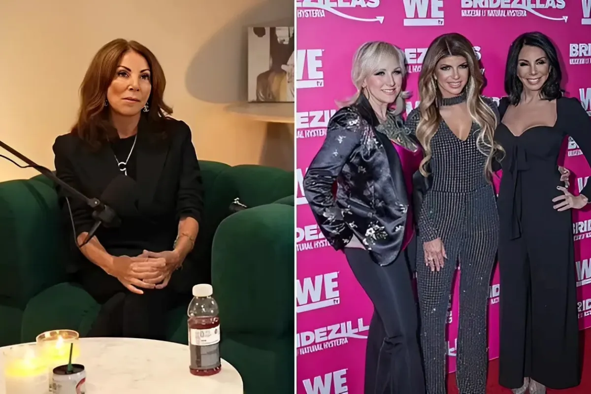 Danielle Staub Drops Bombshell Announcement on Return to Real Housewives of New Jersey Amid Highly Anticipated Reboot-quang