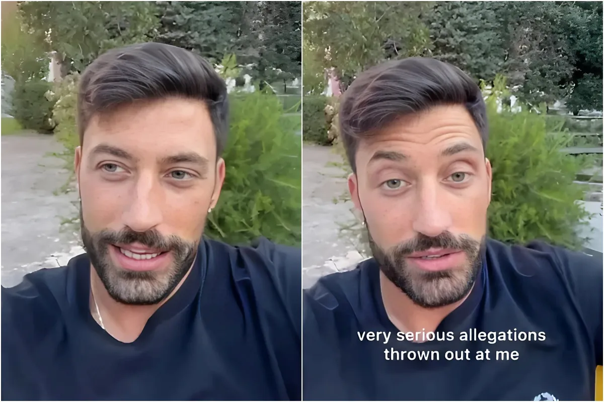 Giovanni Pernice insists ‘I was just being professional’ as Strictly b.u.l.l.y.i.n.g report upholds SIX allegations against him liennhi