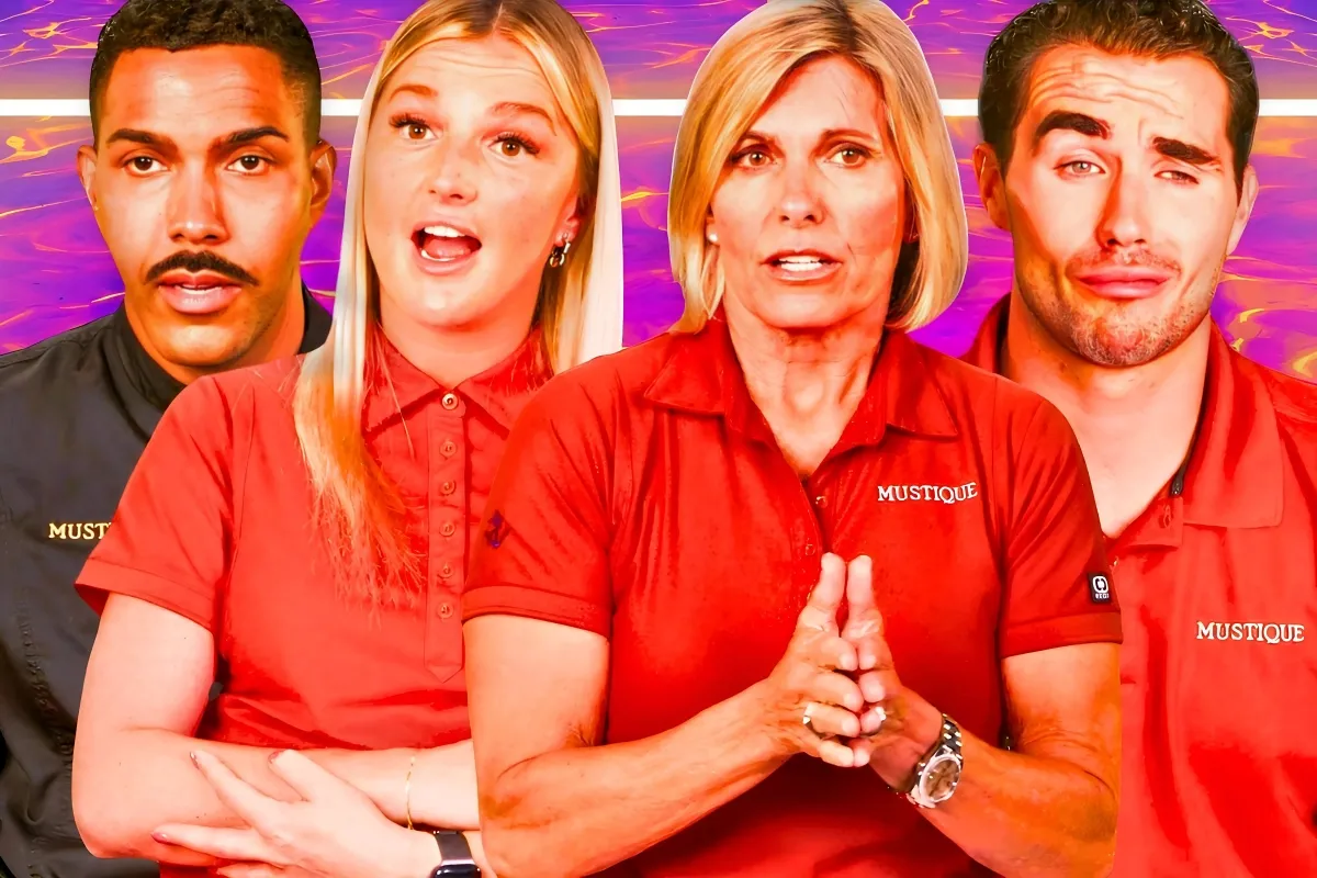 Below Deck Mediterranean Season 10’s Potential Crew Has Fans Disappointed