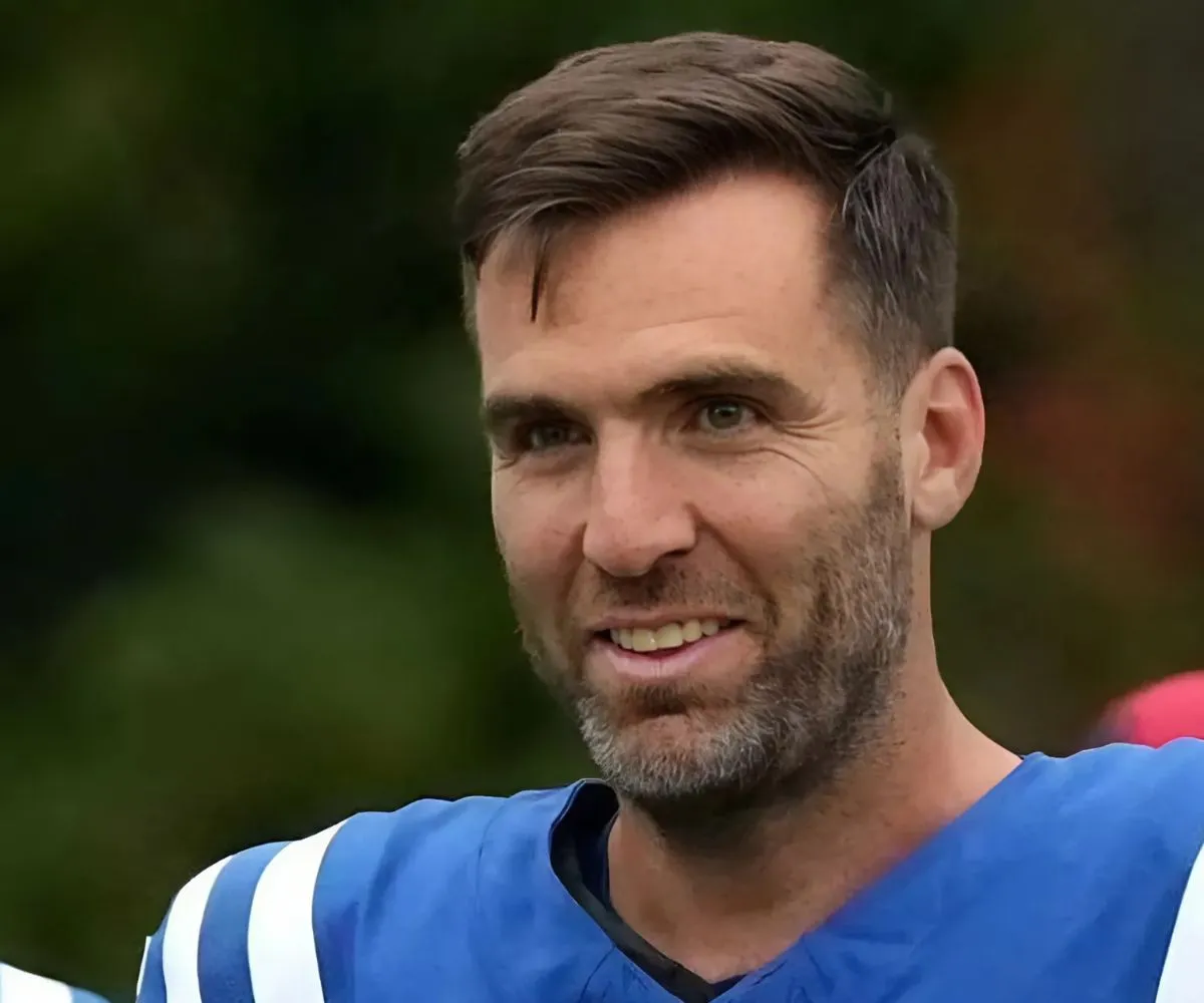 Insider repeats claim about Browns not re-signing Colts' Joe Flacco