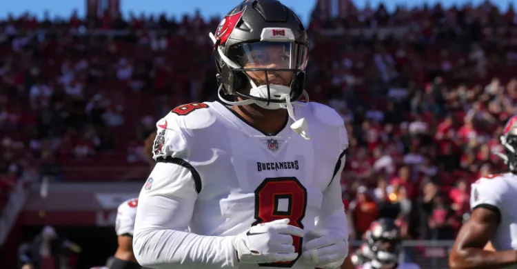 Todd Bowles gives a discouraging update on rising young player injured in Bucs' win over Eagles