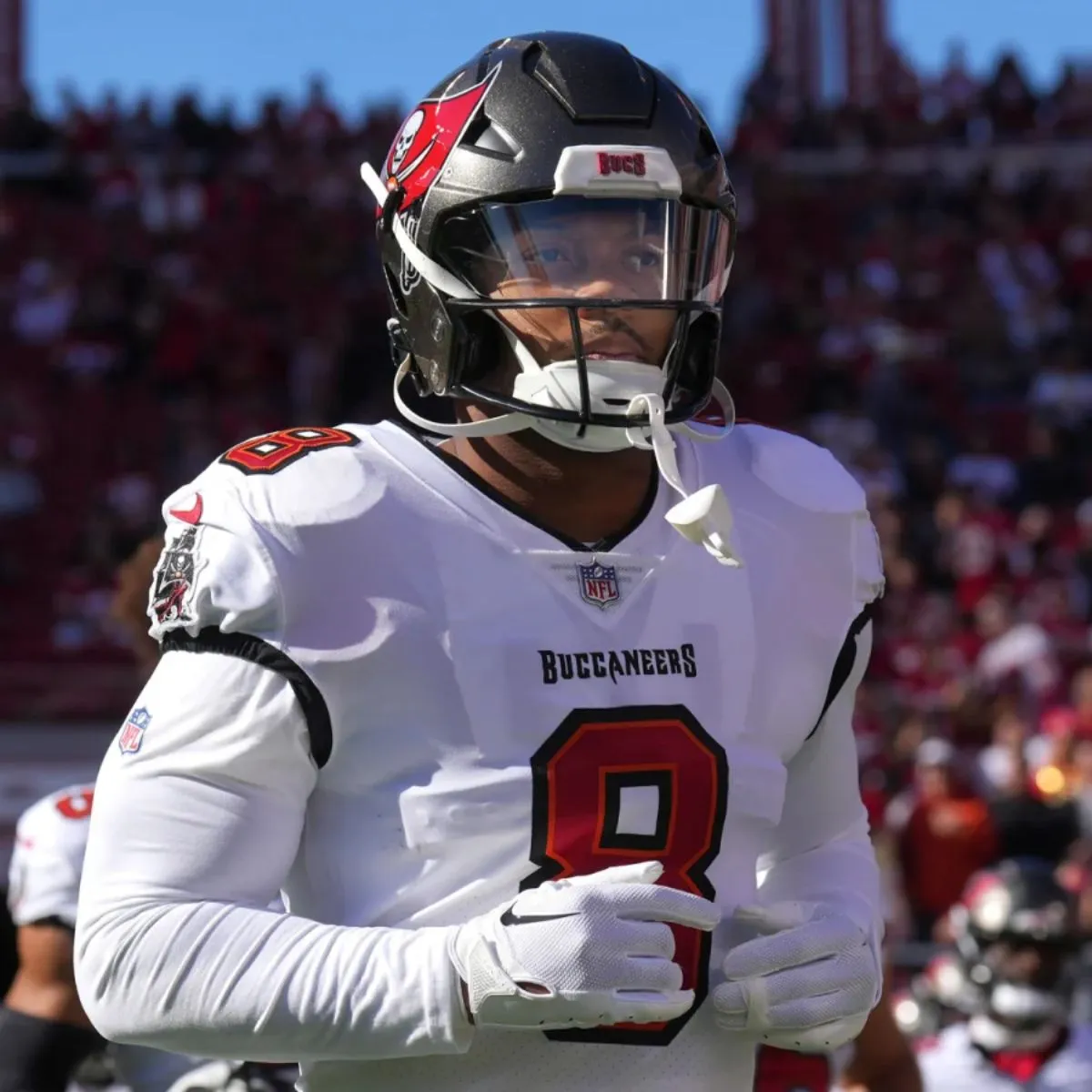 Todd Bowles gives a discouraging update on rising young player injured in Bucs' win over Eagles