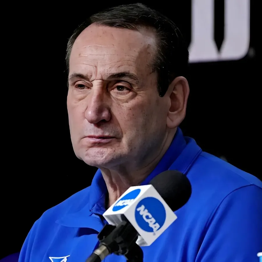 Coach K drops major revelation about Lakers' job offer