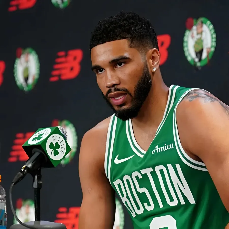 Celtics' NBA 2K25 ratings that are 100% wrong