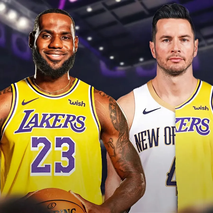 NBA rumors: The time Lakers tried to team up LeBron James, JJ Redick via trade