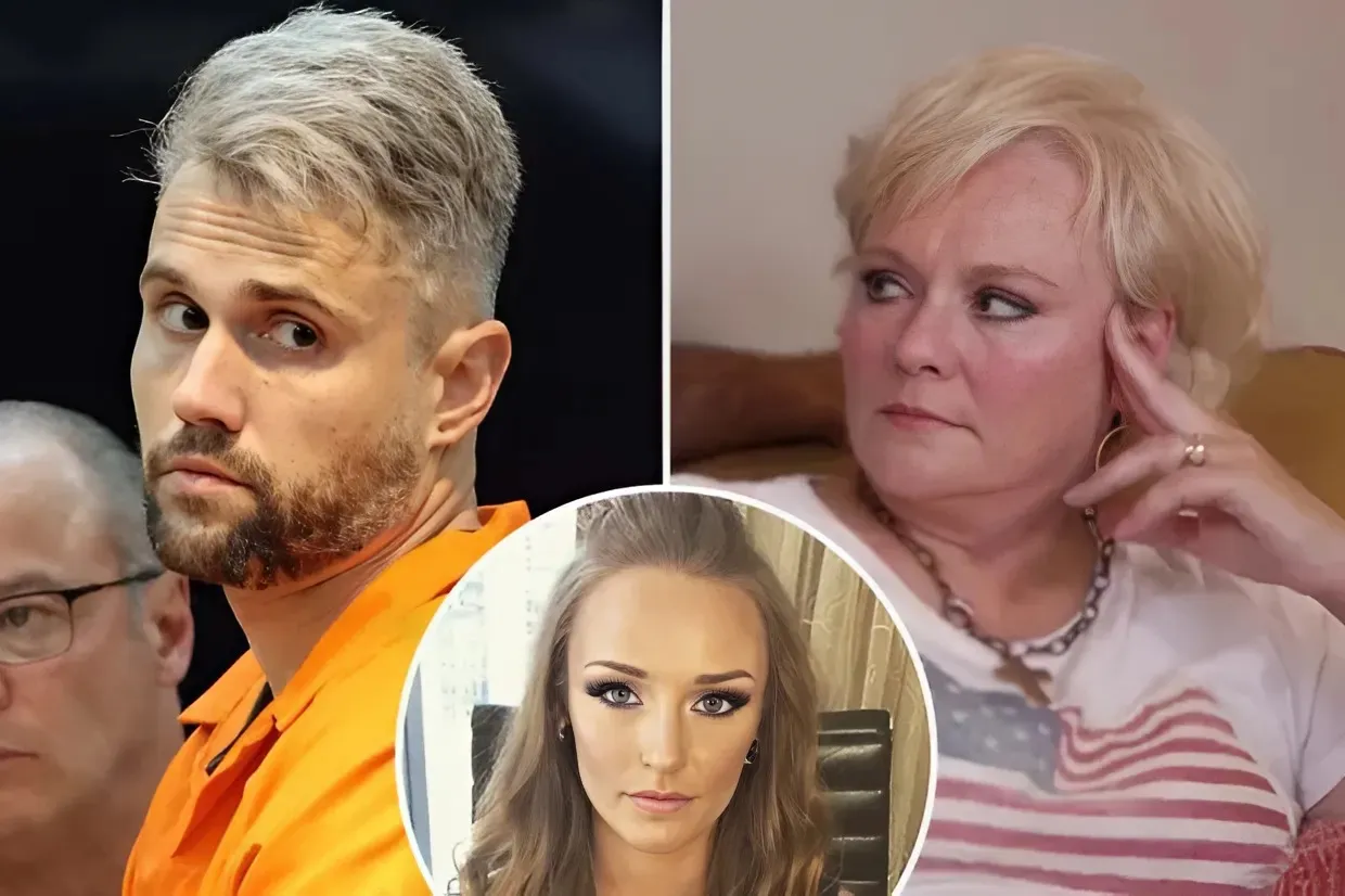 Teen Mom: Ryan Edwards has a secret child, says ex Mackenzie Standifer